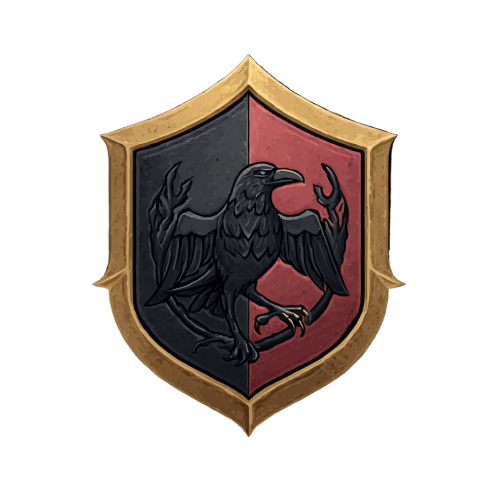 casa corvus